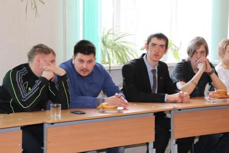 В Удмуртии открылись марксистские кружки