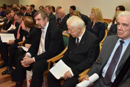 Коммунисты в Госдуме приняли участие в круглом столе на тему «Развитие промышленной переработки техногенного сырья в России»