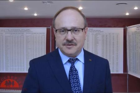 Рассвет ТВ. Василий Иконников: Нас не победить!
