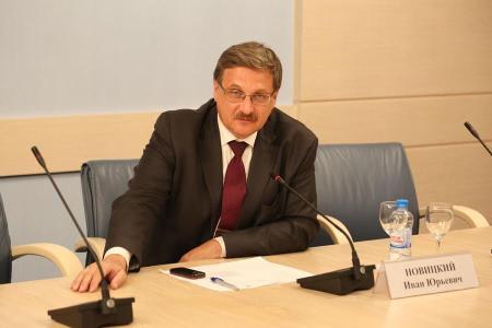 Москвичи обеспокоены установкой радиомачт вблизи жилых домов