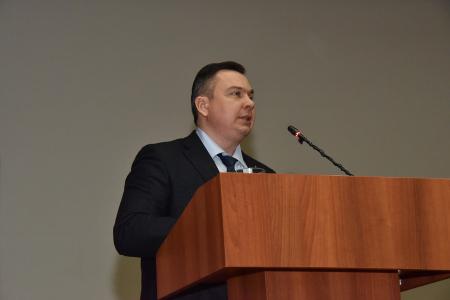 Г.А. Зюганов: «Только слаженная работа позволит нам провести содержательную и эффективную выборную кампанию» 