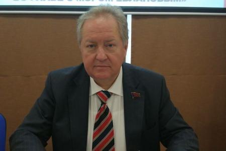 Краснодар. Десять депутатских расследований депутата С.П.Обухова: ущерб от неэффективной работы команды мэра Евланова 1,8 млрд руб.