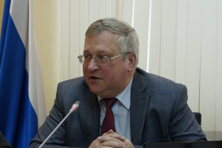 Вячеслав Тетёкин: В России – системный кризис госуправления