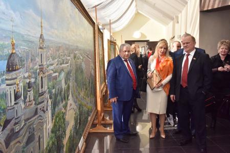 «Правда»: Опора на коллектив и на справедливость