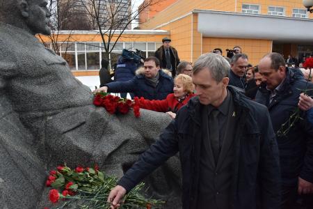 В Подмосковье прошел Всероссийский Совет трудовых коллективов