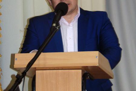 Барнаульские коммунисты определили задачи на предстоящую выборную кампанию