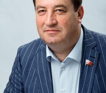 В.И. Гончаров: КПРФ – вековая партия с молодым лицом