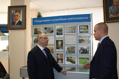 С.А. Гаврилов:  Распространение наркотиков заслуживает самого строгого наказания, вплоть до смертной казни