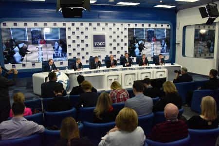 Г.А. Зюганов: Многие беды, в том числе и терроризм, растут из 91-го года