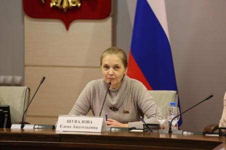 Конкуренция на здоровье москвичей. Коммунисты провели круглый стол по проблеме установки радиомачт