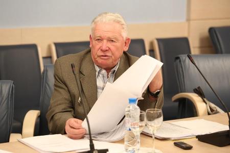 Москвичи обеспокоены установкой радиомачт вблизи жилых домов