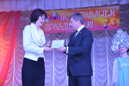 А.Ю. Русских: От культурного подъема к сохранению памяти о великом подвиге советского народа