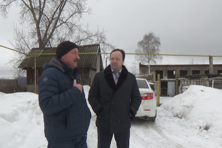 Саратовские коммунисты провели акцию протеста против роста цен и тарифов