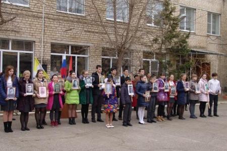 Инициатива ставропольских коммунистов: Молодёжный форум «Мы этой памяти верны» прошёл в Летней Ставке