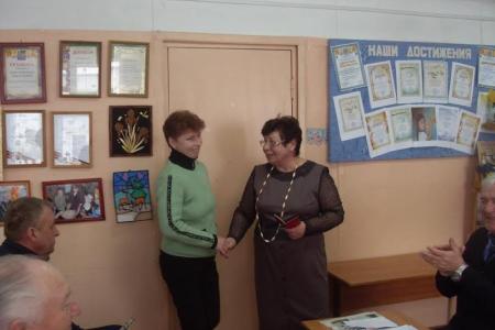 В Рязанской области прошла отчётно-выборная Конференция Милославского районного отделения КПРФ