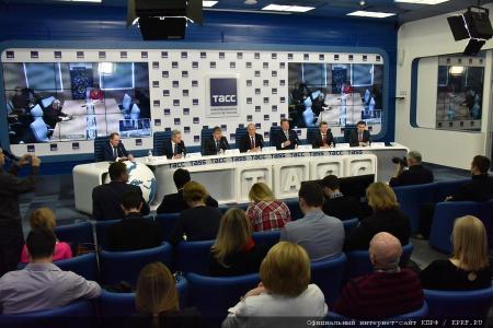 Народные предприятия – ключ к выходу России из кризиса