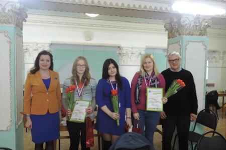 В Калуге при поддержке КПРФ состоялся шахматный турнир 