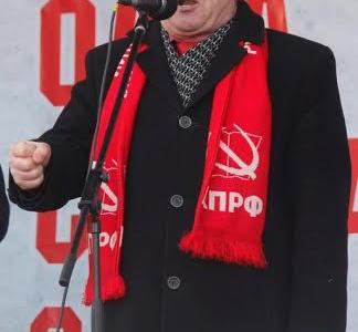 Ярославцы отпраздновали годовщину возвращения Крыма