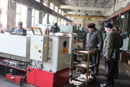 П.С. Дорохин: Экономическая программа КПРФ из 10 пунктов вызвала живой интерес в Магаданской области