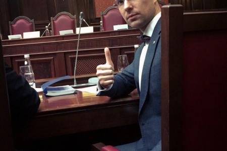 В Конституционном Суде РФ состоялось слушание дела о проверке конституционности норм Жилищного кодекса