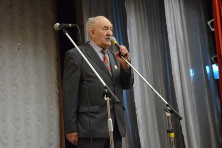 А.Ю. Русских: Закон о «детях войны» будет принят, несмотря на противодействие партии власти 
