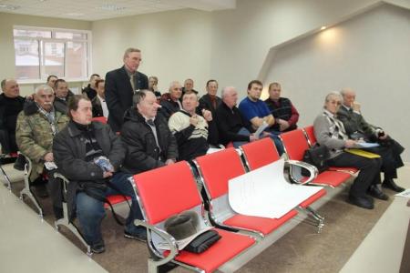 В Челябинске собственники гаражей выходят на протест вместе с КПРФ