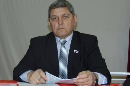 Барнаульские коммунисты определили задачи на предстоящую выборную кампанию