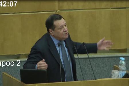 «Новелла о повышении акцизов на горючее». Статья В.Г. Позднякова