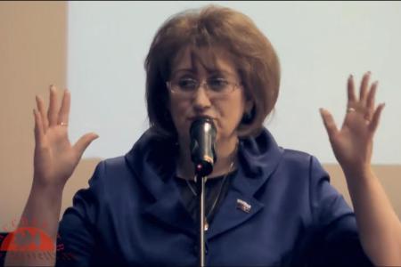 Рассвет ТВ: Всероссийский конкурс "Культурная столица малых городов Российской Федерации 2015-2016 гг." вышел на федеральный уровень