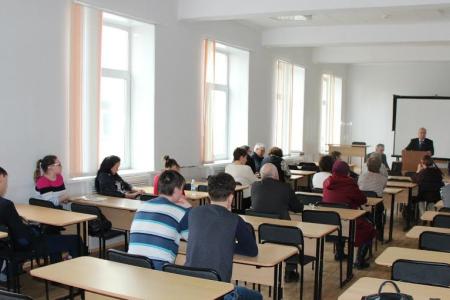 Состоялась поездка И.И. Никитчука в города Златоуст и Сатка Челябинской области