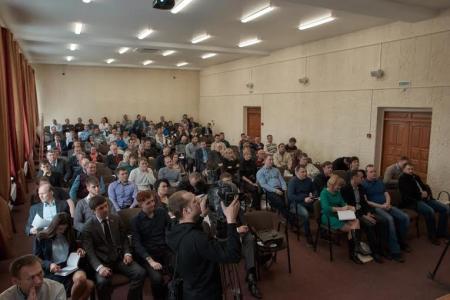 Пермский край. Коммунисты приступили к обучению участников проекта «Кандидат КПРФ»