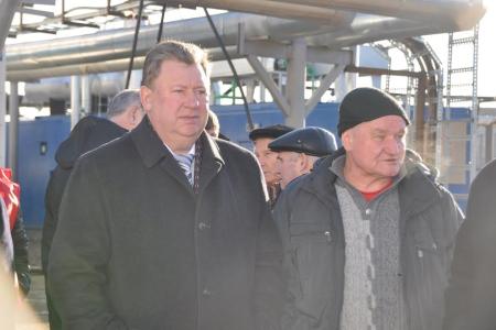 Коммунисты отправили 52-й гуманитарный конвой в Новороссию