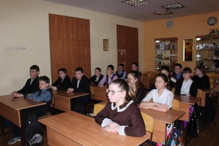 Акция "Знамя нашей Победы" проходит в Рязани