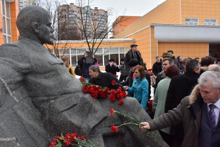 В Подмосковье прошел Всероссийский Совет трудовых коллективов