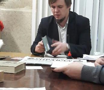 Рязань. От теории — к практике