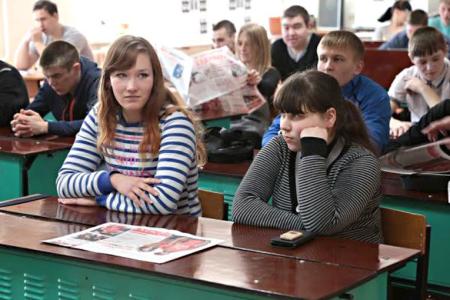 Первый секретарь Якутского рескома КПРФ Виктор Губарев провел встречи с жителями Алданского района