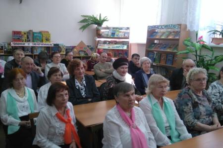 Первый секретарь Коми рескома КПРФ посетил с рабочим визитом Усть-Цильму и Вуктыл