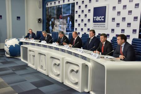 Г.А. Зюганов: Многие беды, в том числе и терроризм, растут из 91-го года