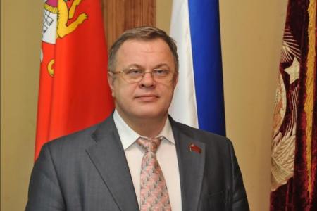 Секретарь Московского обкома КПРФ Александр Наумов: Маленькая победа героического поколения