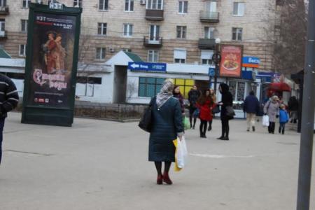За сохранение СССР высказались 70% волгоградцев