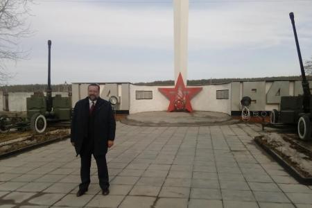 П.С. Дорохин: «Путь к социализму - через народные предприятия»