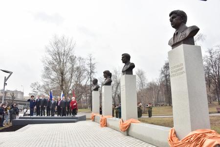 Г.А. Зюганов: Освоение Космоса СССР свидетельствует о мощи великой советской эпохи, которой мы все обязаны гордиться