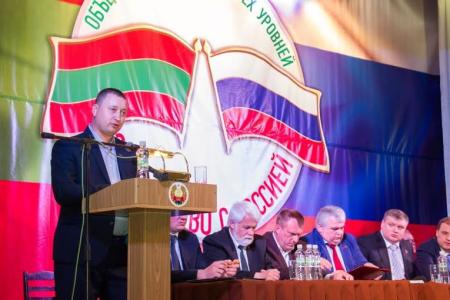 К.К. Тайсаев: «Дружба и братство между Россией и Приднестровьем – основа процветания наших стран и народов»