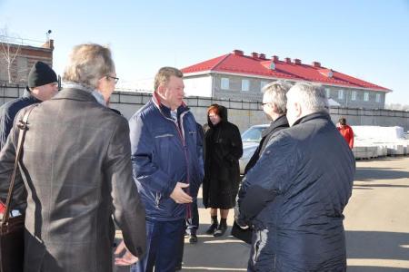 Коммунисты отправили 53-й гуманитарный конвой на Донбасс