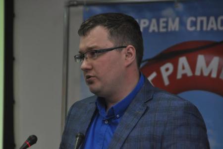 Санкт-Петербург. Актив городского отделения КПРФ обсудил задачи партии на предстоящих выборах