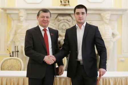 Центр политической учебы ЦК КПРФ завершил обучение восемнадцатого потока слушателей 