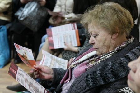«Быть хозяевами на своей земле!». Рабочий визит заместителя Председателя ЦК КПРФ Владимира Кашина в Павлово-Посадский район и городской округ Электрогорск