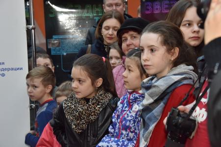 «Человек может быть счастлив только вместе со своей страной». Состоялся рабочий визит Г.А. Зюганова в Санкт-Петербург