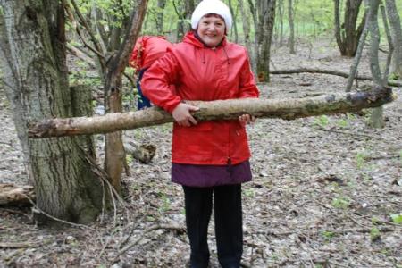 Ставропольские коммунисты отпраздновали 146-летие со дня рождения Ильича ленинским субботником
