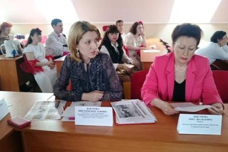 Виктор Гончаров: Ставропольские коммунисты помогут реабилитации людей с ограниченными возможностями здоровья!